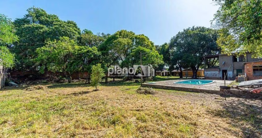 Área à venda, com 2.078m², - Marrocos - Gravataí / RS por R$ 1.250.000,00
