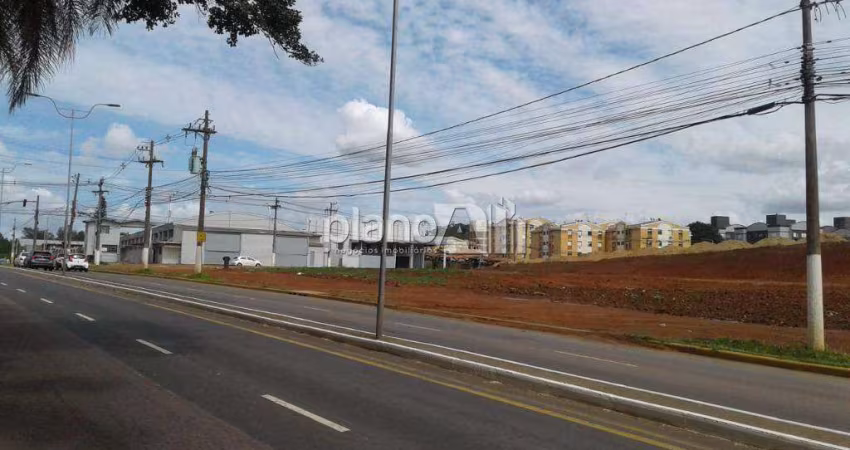 Terreno Comercial à venda, com 306,87m², - Passo das Pedras - Gravataí / RS por R$ 593.879,37