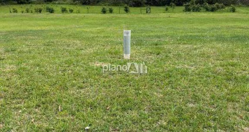 Terreno em condomínio Prado Los Álamos à venda, com 616,45m², - Prado BairroCidade (Barro Vermelho) - Gravataí / RS por R$ 795.000,00