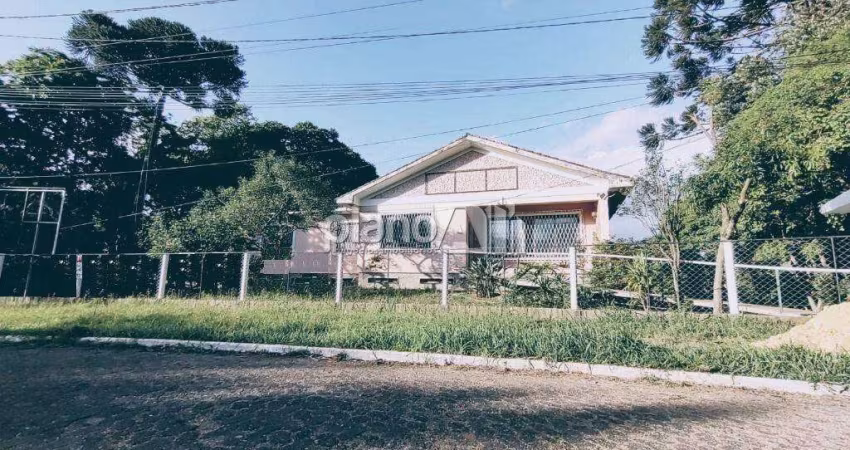 Casa à venda, com 461m², 5 quartos - Barnabé - Gravataí / RS por R$ 3.600.000,00