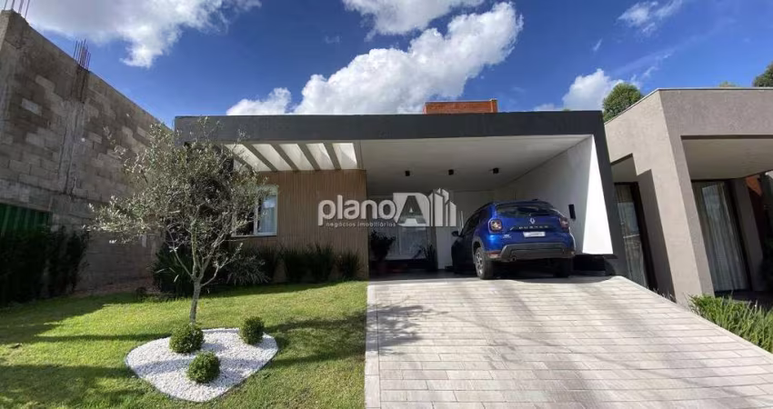 Casa em Condomínio Cyrela Landscape Seminário à venda, com 180m², 3 quartos 2 suítes - Centro - Gravataí / RS por R$ 1.599.000,00