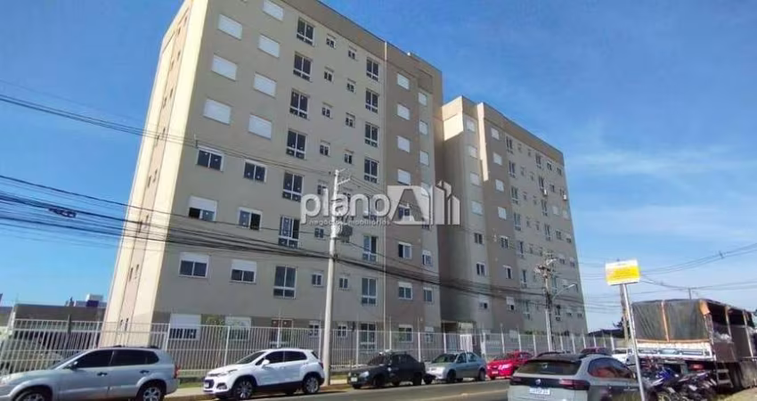 Apartamento Santa Bárbara à venda, com 51,04m², 1 quarto - Vila Princesa Izabel - Cachoeirinha / RS por R$ 210.000,00