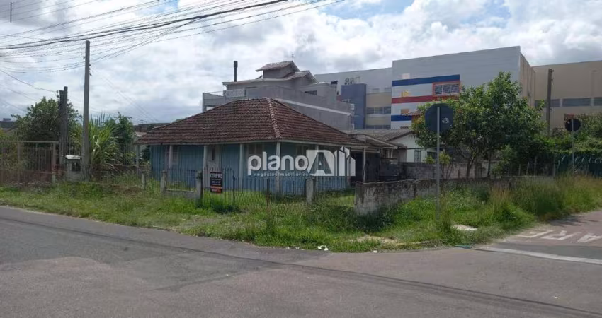 Terreno à venda, com 215m², - Monte Belo - Gravataí / RS por R$ 320.000,00