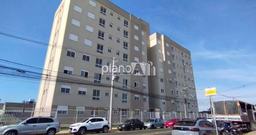Apartamento Santa Bárbara à venda, com 56,34m², 2 quartos 1 suíte - Vila Princesa Izabel - Cachoeirinha / RS por R$ 280.000,00