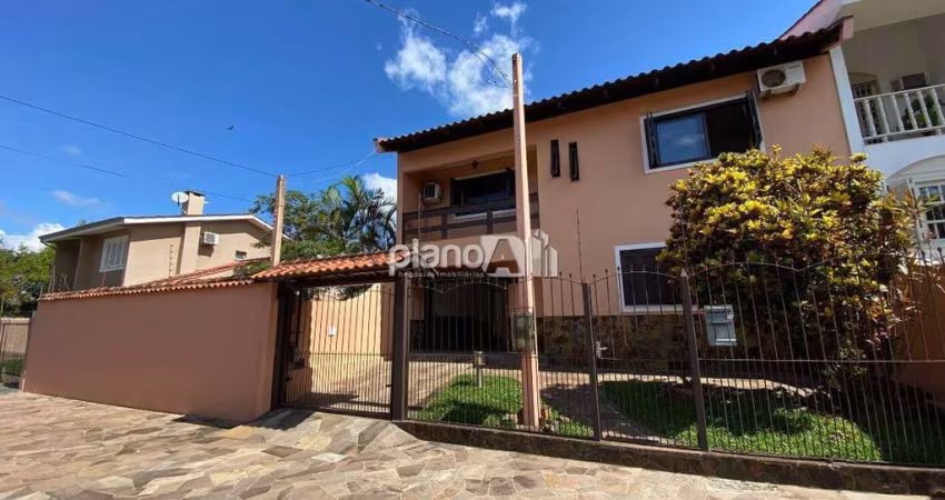 Casa à venda, com 196m², 3 quartos 1 suíte - Dom Feliciano - Gravataí / RS por R$ 1.300.000,00