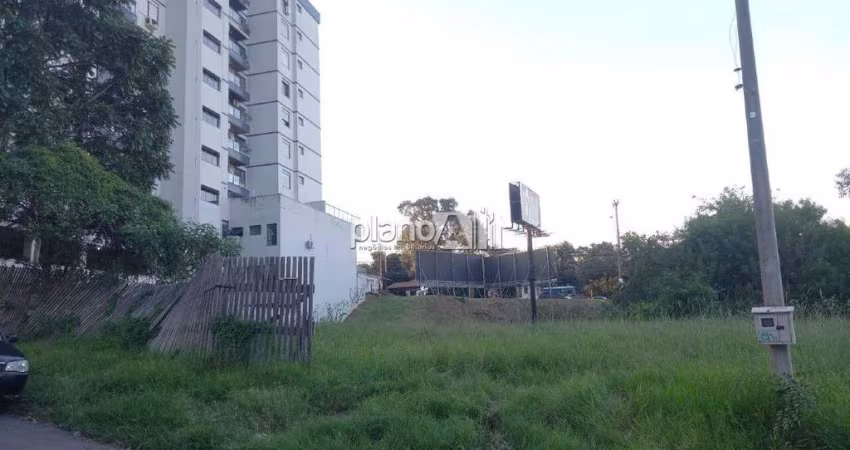 Terreno à venda, com 1.286m², - Jansen - Gravataí / RS por R$ 1.500.000,00