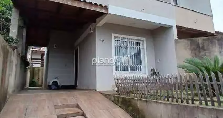Casa à venda, com 113,6m², 2 quartos - Bom Sucesso - Gravataí / RS por R$ 350.000,00