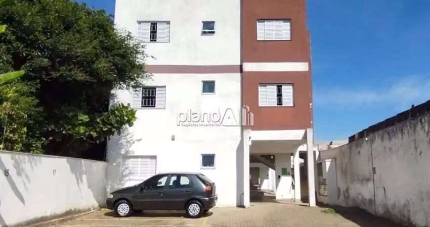 Apartamento Residencial Kennedy à venda, com 67,38m², 2 quartos - Marrocos - Gravataí / RS por R$ 181.000,00