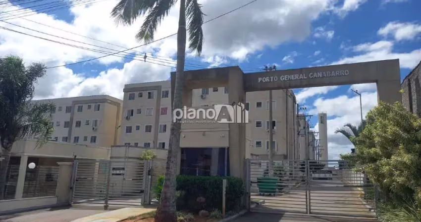 Apartamento Porto General Canabarro à venda, com 40m², 2 quartos - São Luiz - Gravataí / RS por R$ 145.000,00