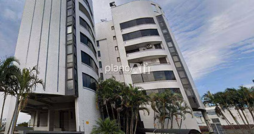 Apartamento Residencial San Carlo à venda, com 110m², 3 quartos 1 suíte - Centro - Gravataí / RS por R$ 798.000,00
