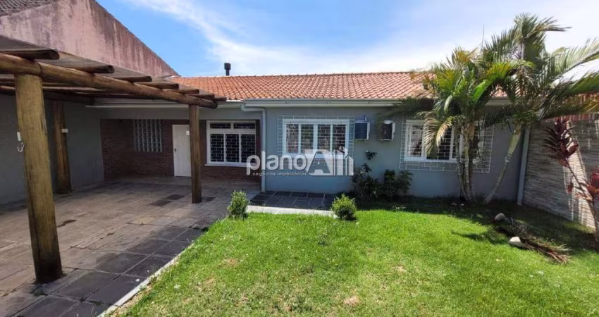 Casa à venda, com 240m², 5 quartos 1 suíte - Centro - Gravataí / RS por R$ 845.000,00