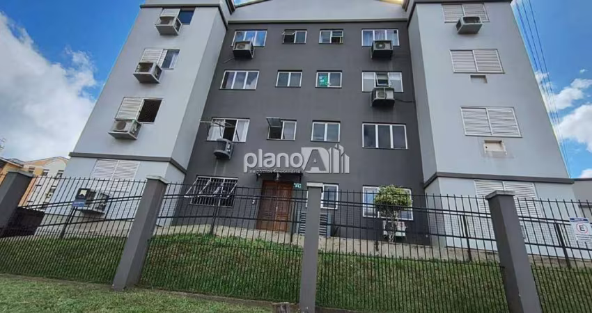 Apartamento Residencial Passo do Moinho à venda, com 51,91m², 2 quartos - Centro - Gravataí / RS por R$ 235.000,00