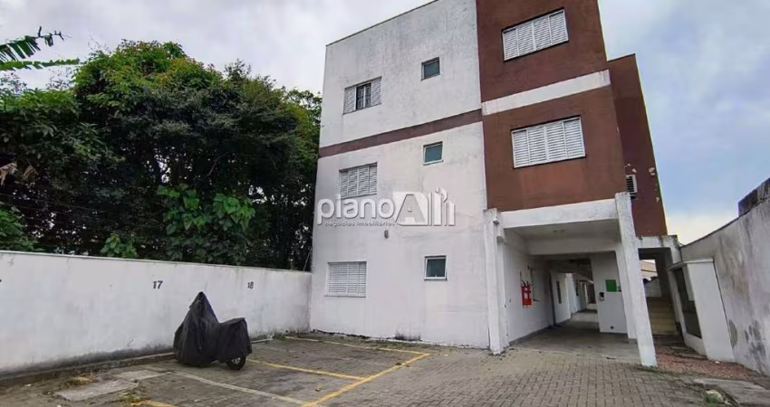 Apartamento para aluguel, com 55,86m², 2 quartos - Marrocos - Gravataí / RS por R$1.000,00