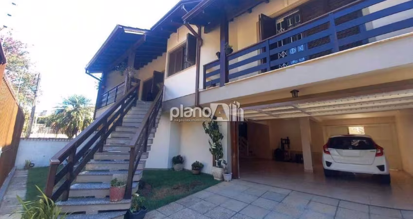 Casa à venda, com 372,26m², 3 quartos 1 suíte - Dom Feliciano - Gravataí / RS por R$ 1.200.000,00