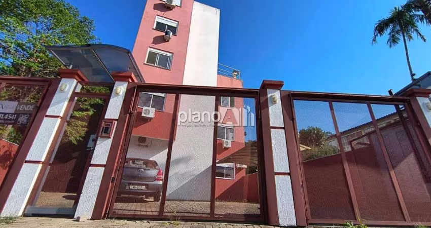 Apartamento Residencial Salgado Filho à venda, com 70,38m², 2 quartos - Salgado Filho - Gravataí / RS por R$ 288.000,00