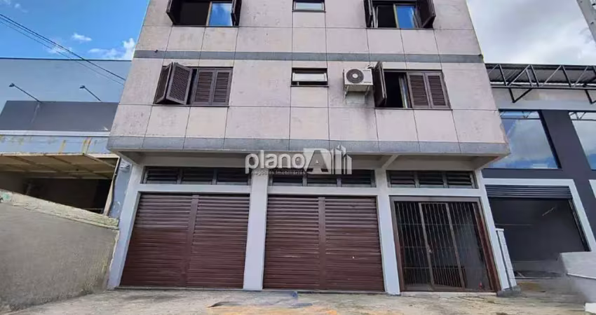 Loja à venda, com 90m², - barnabé - gravataí / rs por r$ 1.100.000,00