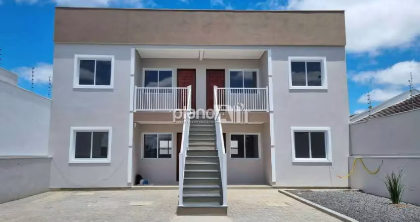 Apartamento à venda, com 50m², 2 quartos - moradas do sobrado - gravataí / rs por r$ 195.000,00