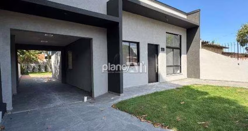 Casa à venda, com 95m², 3 quartos 1 suíte - Morada do Vale I - Gravataí / RS por R$ 599.000,00