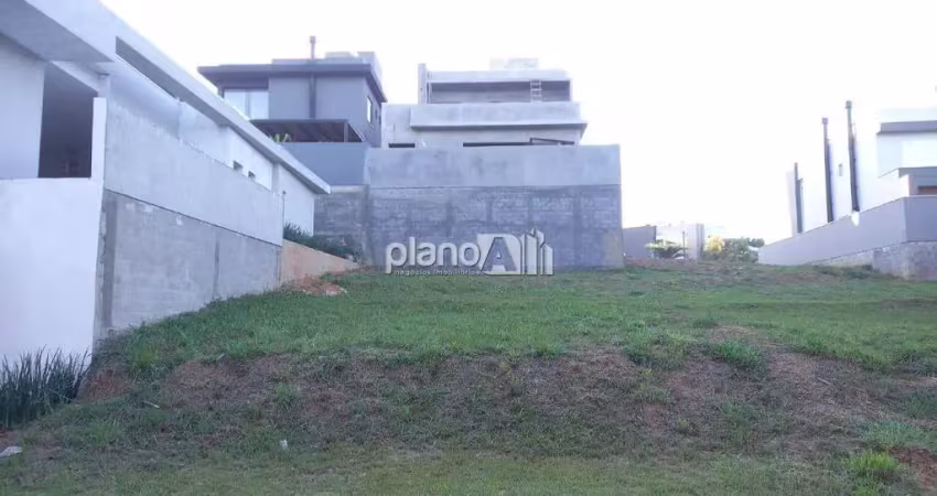 Terreno em condomínio cyrela landscape seminário à venda, com 265,75m², - centro - gravataí / rs por r$ 380.000,00