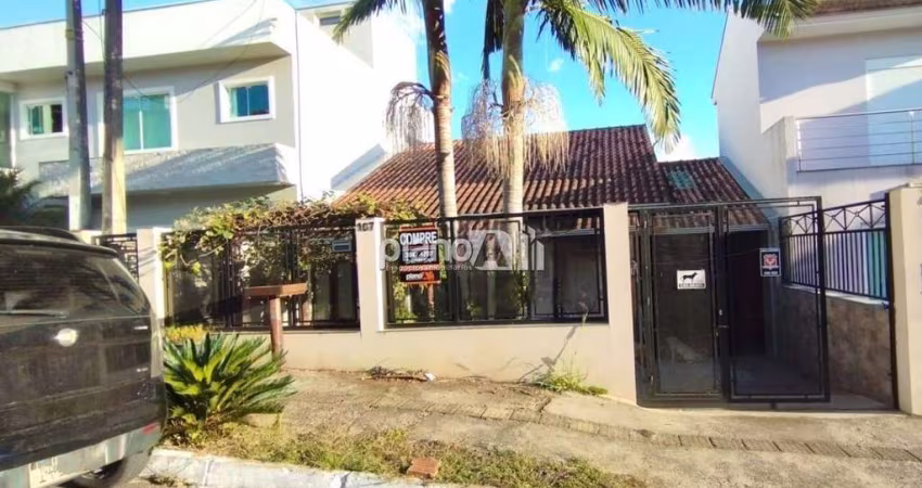 Casa à venda, com 110m², 3 quartos 3 suítes - Loteamento Jardim Timbaúva - Gravataí / RS por R$ 800.000,00