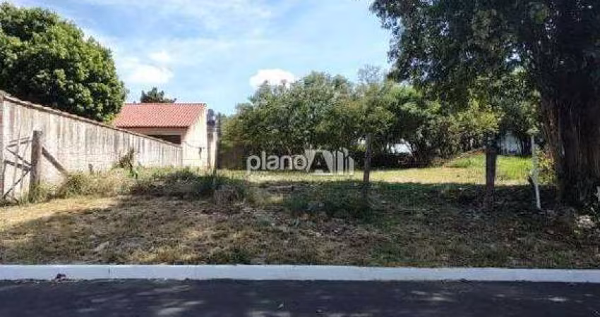 Terreno à venda, com 360m², - Bom Sucesso - Gravataí / RS por R$ 170.000,00