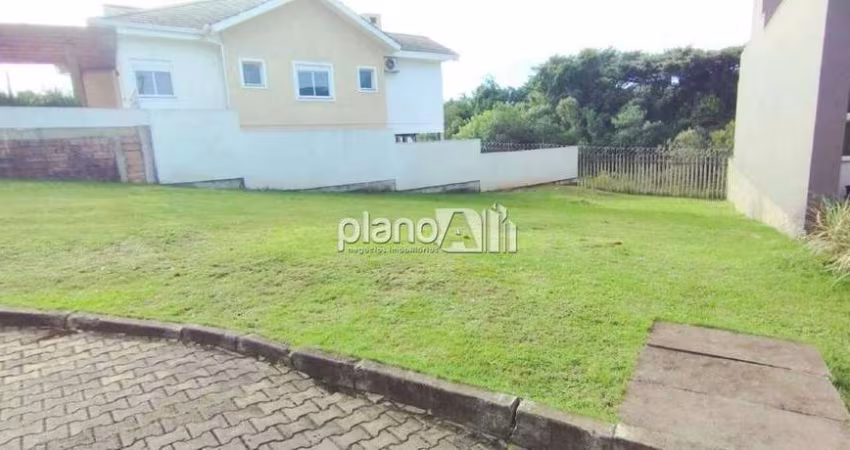 Terreno em condomínio Villa Lucchesi - Província Di Padova à venda, com 339,19m², - Villa Lucchesi - Gravataí / RS por R$ 273.400,00