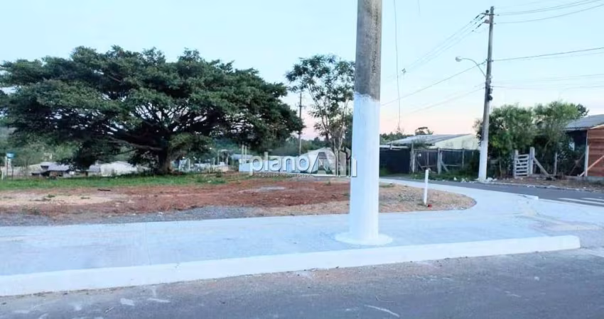 Terreno à venda, com 270m², - Santo Antônio - Gravataí / RS por R$ 149.900,00
