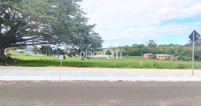 Terreno à venda, com 750m², - Santo Antônio - Gravataí / RS por R$ 399.000,00