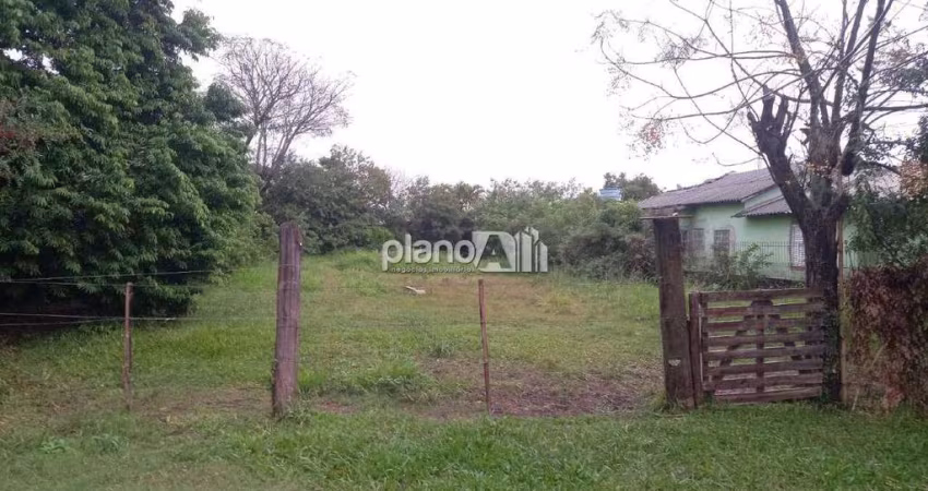Terreno à venda, com 473m², - São Vicente - 63 - Gravataí / RS por R$ 235.000,00