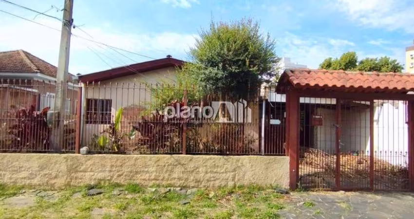 Terreno à venda, com 390,5m², - Centro - Gravataí / RS por R$ 400.000,00
