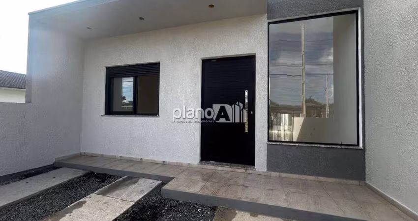 Casa à venda, com 87m², 2 quartos - Bom Sucesso - Gravataí / RS por R$ 430.000,00