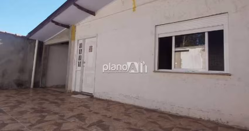 Casa à venda, com 100m², 2 quartos - Vila Princesa Izabel - Cachoeirinha / RS por R$ 350.000,00