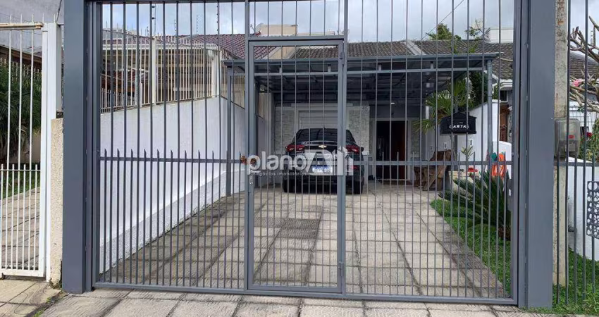 Casa à venda, com 75m², 2 quartos 1 suíte - Moradas do Sobrado - Gravataí / RS por R$ 385.000,00