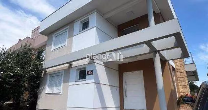 Casa em Condomínio Alphaville Gravataí à venda, com 240m², 4 quartos 1 suíte - Alphaville - Gravataí / RS por R$ 2.400.000,00