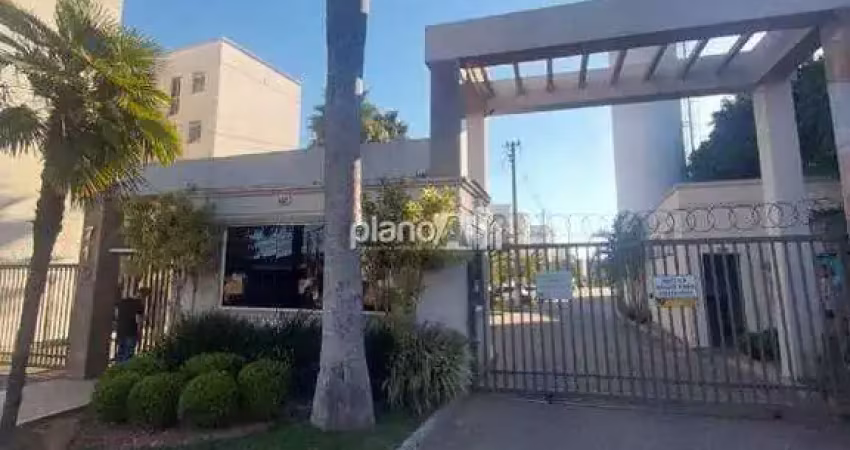 Apartamento residencial parque porto dos anjos à venda, com 52m², 2 quartos - passo das pedras - gravataí / rs por r$ 220.000,00