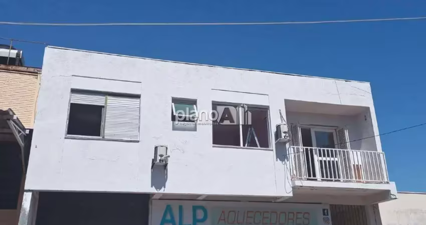 Apartamento à venda, com 97m², 3 quartos 1 suíte - salgado filho - gravataí / rs por r$ 330.000,00