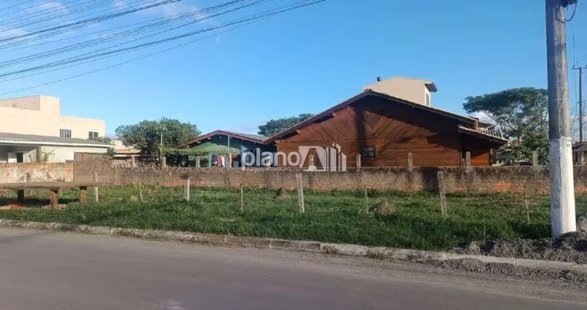 Terreno à venda, com 363m², - Parque dos Anjos - Gravataí / RS por R$ 350.000,00