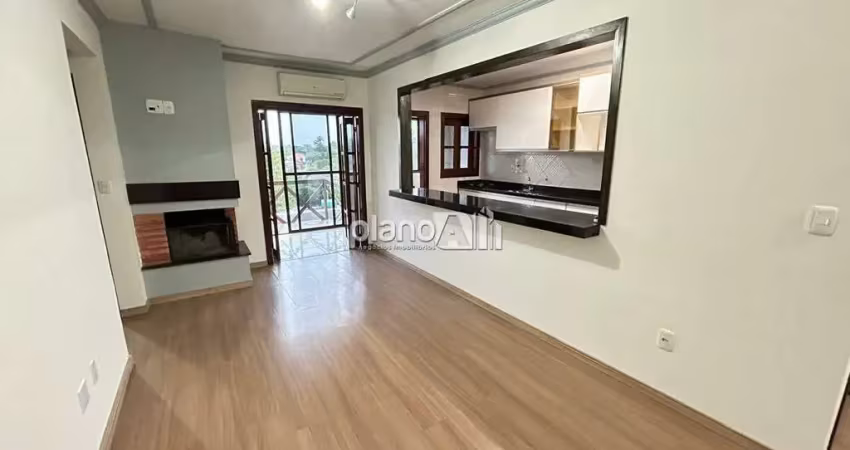 Apartamento Fioravante à venda, com 84m², 2 quartos - Jansen - Gravataí / RS por R$ 399.000,00