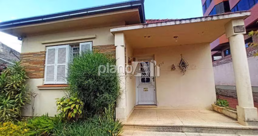Casa comercial à venda, com 220m², 3 quartos 1 suíte - centro - gravataí / rs por r$ 1.277.000,00