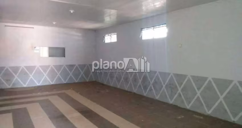 Casa comercial à venda, com 300m², 5 quartos - jansen - gravataí / rs por r$ 550.000,00