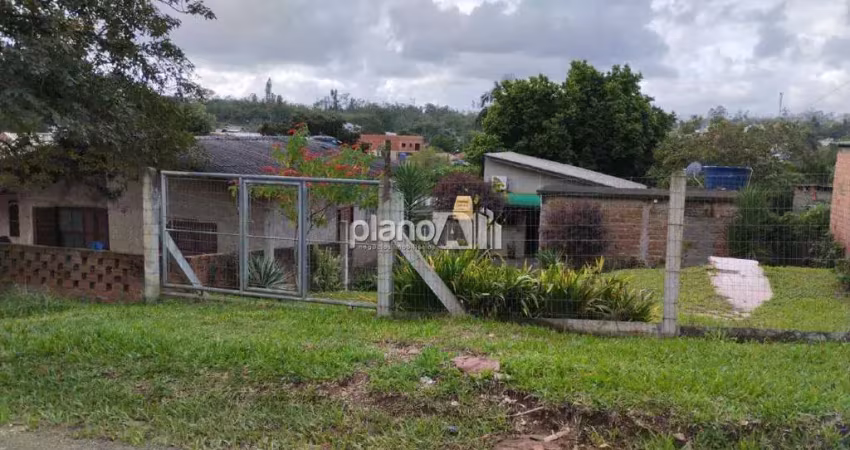 Terreno à venda, com 684m², - neópolis - gravataí / rs por r$ 190.800,00