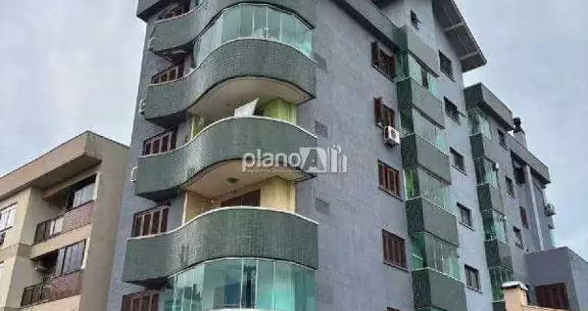 Apartamento à venda, com 104,9m², 3 quartos 1 suíte - oriço - gravataí / rs por r$ 680.000,00