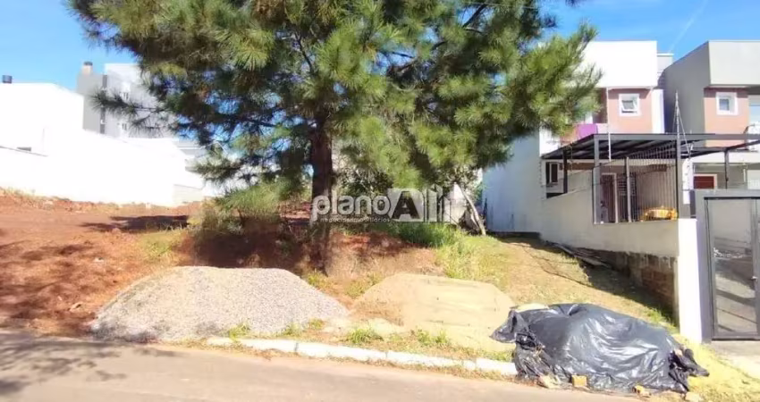 Terreno à venda, com 300m², - renascença - gravataí / rs por r$ 245.000,00