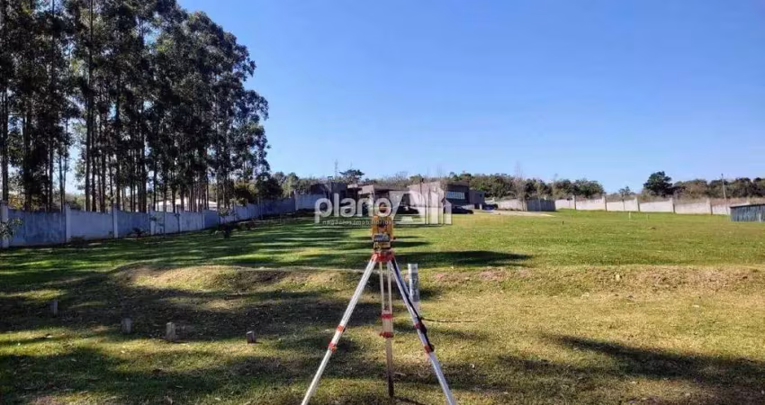 Terreno em condomínio prado los álamos à venda, com 637,76m², - prado bairrocidade (barro vermelho) - gravataí / rs por r$ 890.000,00