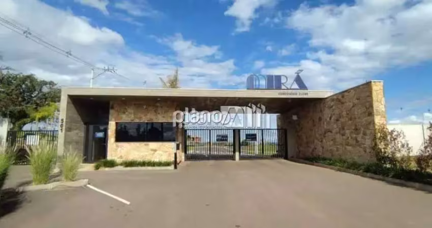 Terreno em condomínio mirá à venda, com 175,06m², - santa cruz - gravataí / rs por r$ 269.000,00