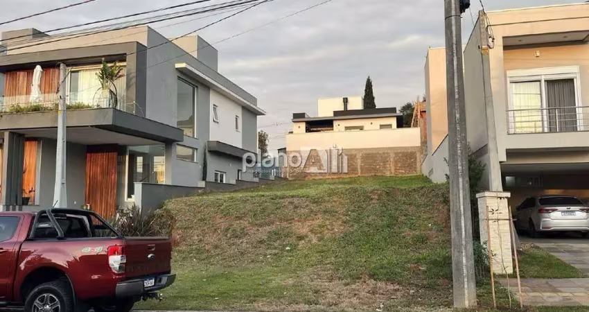 Terreno em condomínio cyrela landscape seminário à venda, com 268,58m², - centro - gravataí / rs por r$ 450.000,00