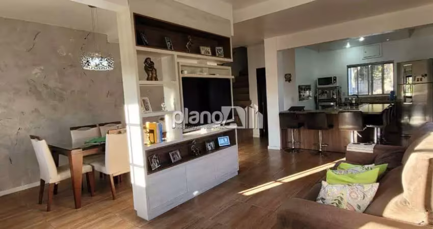 Casa à venda, com 180m², 2 quartos 1 suíte - parque olinda - gravataí / rs por r$ 779.900,00