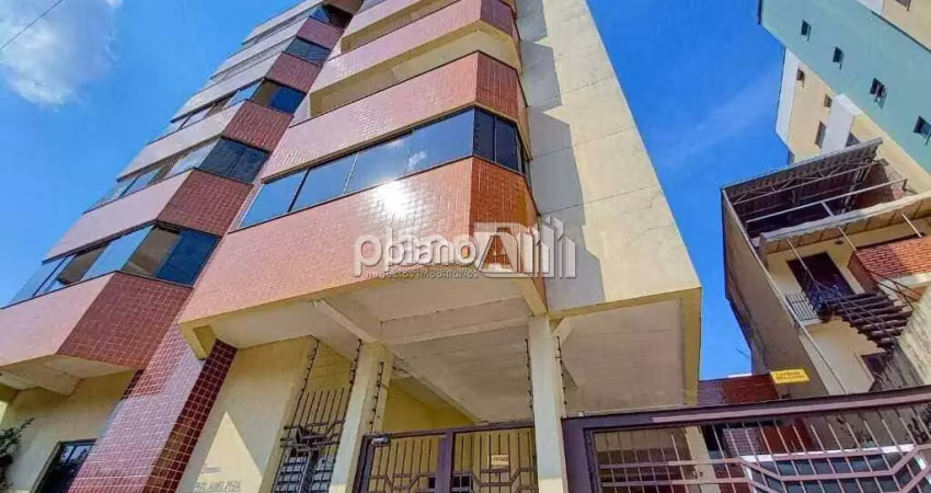 Apartamento residencial philadelphia à venda, com 98,46m², 3 quartos 1 suíte - centro - gravataí / rs por r$ 759.000,00