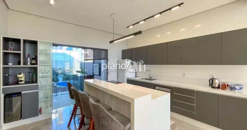 Casa em condomínio villa lucchesi - província di genova à venda, com 134m², 3 quartos 1 suíte - villa lucchesi - gravataí / rs por r$ 999.000,00