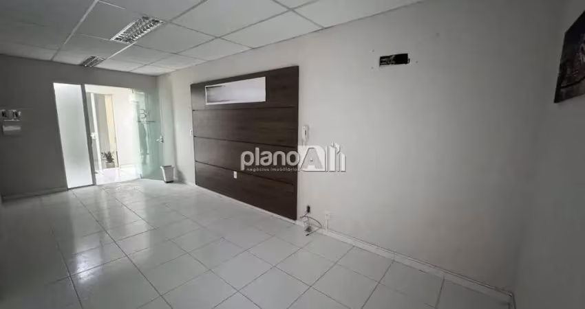 Sala edifício didube à venda, com 64,41m², - centro - gravataí / rs por r$ 350.000,00